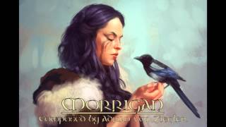 Celtic Music  Morrígan [upl. by Innaig]