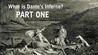 What is Dantes Inferno  Overview amp Summary [upl. by Uela]