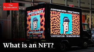 What are NFTs [upl. by Bryn]