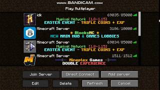 Free altsFree minecraft accounts unban on hypixel [upl. by Betti247]