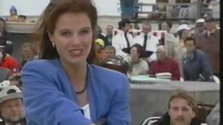 Lustige Musikanten  Finale  Sommerhits Medley 1998 [upl. by Lleryt]