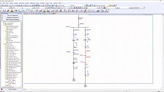 ETAP 19  Time Current Curves TCCs [upl. by Linc]