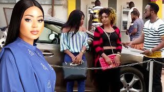 NEW MOVIE ALERT NEW TRENDING MOVIE  2022 LATEST NIGERIAN NOLLYWOOD MOVIES [upl. by Anitel548]