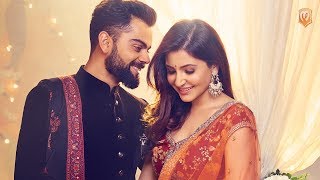 Virat and Anushkas Naye Vaade [upl. by Laraine]