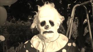 Carnival Lament  Creepy Circus Music [upl. by Sucramel]