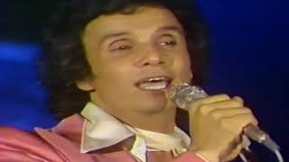 1977  Roberto Carlos Especial HDTV [upl. by Olivette]