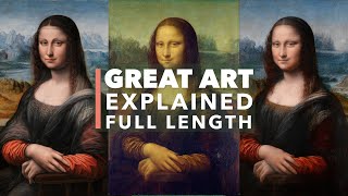 Mona Lisa Historical Significance [upl. by Gwendolin]