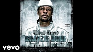 Bone ThugsnHarmony Krayzie Bone  Apparently [upl. by Lorens]