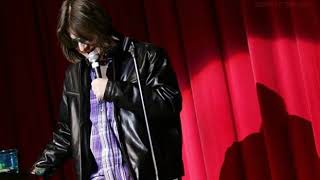 Mitch Hedberg Live in San Francisco 092504 [upl. by Analise223]