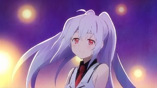 Again amp Again  Plastic Memories OST  with lyrics CC  and in description [upl. by Thistle]