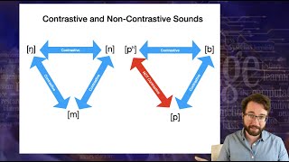 Introduction to Linguistics Phonology 1 [upl. by Atener]