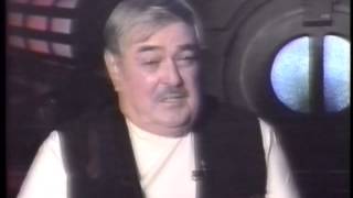 James Doohan Relics interview [upl. by Maryellen164]