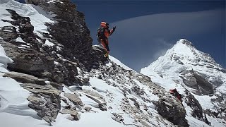 The Mount Everest Documentary [upl. by Juakn256]