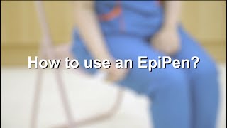 How does the EpiPen work [upl. by Perreault]