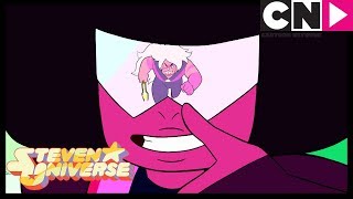 Steven Universe  Stronger Than You  Song  Cartoon Network [upl. by Cassie644]