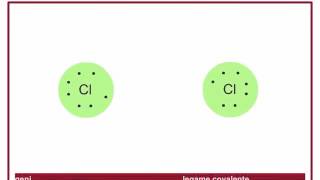 legami ionici e covalenti [upl. by Holsworth]