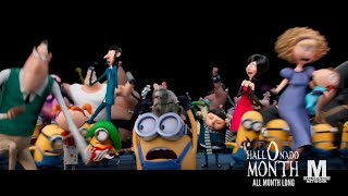 Minions  Maldonado Network Credits [upl. by Adnilema]