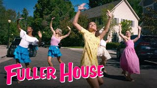 Fuller House Season 5  Midseason Finale Dance Scene HD [upl. by Retnuh549]