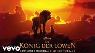 Hans Zimmer  Erinnere dich aus quotDer König der LöwenquotAudio Only [upl. by Sauers]