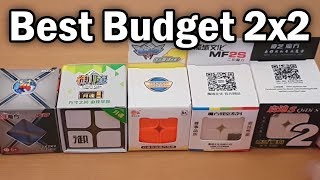 The Best Budget 2x2 [upl. by Westland]