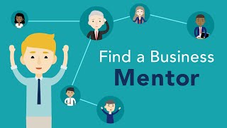 3 Tips to Find a Business Mentor  Brian Tracy [upl. by Bezanson]