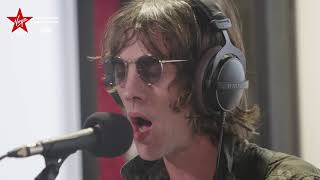 Richard Ashcroft  The Drugs Dont Work Live on The Chris Evans Breakfast Show with Sky [upl. by Mientao]