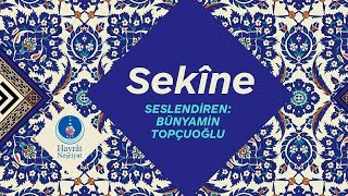 Sekine Duası [upl. by Toland]