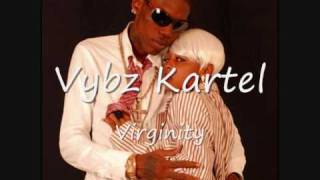 Vybz KartelVirginity [upl. by Ayidah806]