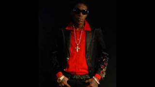 Vybz Kartel  No Man [upl. by Hareehahs63]