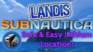 SEAMOTH UPGRADES GUIDE  Subnautica Tips amp Tricks [upl. by Berny114]