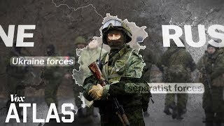 Why Ukraine is trapped in endless conflict [upl. by Akirahc582]