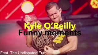 Kyle O’Reilly Funny Moments [upl. by Nnairet]