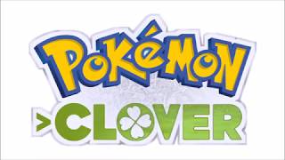 Battle Coldsteel  Pokémon Clover Soundtrack [upl. by Becker295]