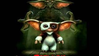 GREMLINS THEM SONG [upl. by Giusto]