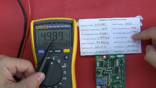 Review Pt 1 Fluke 115 TRMS Multimeter [upl. by Inglis958]