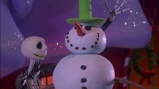 The Nightmare Before Christmas 1993  Whats This Scene HD [upl. by Nosylla466]