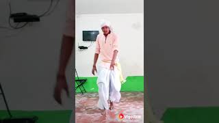 Chhajje upar boyo re bajro comedy dance [upl. by Barth]