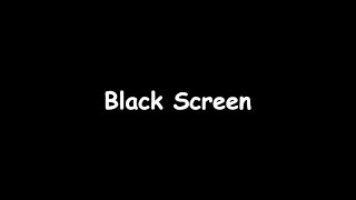 How to solve linux black screen after installation in 2020 [upl. by Ohploda]