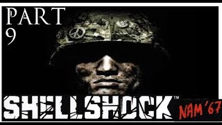 SHELLSHOCK NAM67 PS2 GAMEPLAY [upl. by Anitra629]