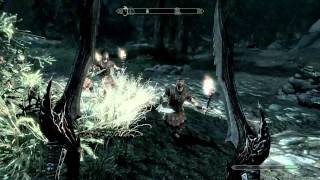 Regain Eastmarch  Reunification Of Skyrim  Imperial Legion  Lets Play Skyrim [upl. by Norbie197]