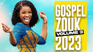 GOSPEL ZOUK 2023 SÉLECTIONS [upl. by Dan]