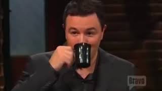 family guy voices seth macfarlane [upl. by Vergil]