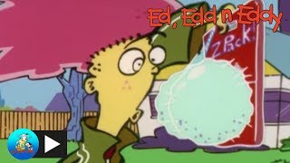 Ed Edd n Eddy  Not Enough Jawbreakers  Cartoon Network [upl. by Swor]