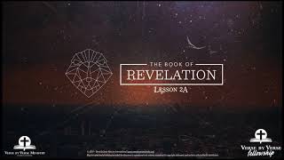 Revelation Lesson 2A [upl. by Geraint]