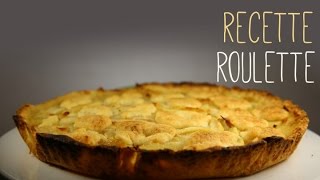 Tarte aux poires façon tourte [upl. by Retnyw]