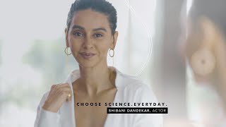 TrueBasics Collagen Beauty  Shibani Dandekar [upl. by Trebron]