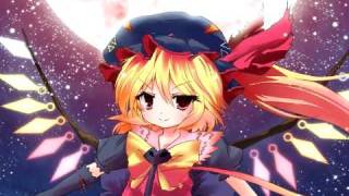 東方 Piano The Centennial Festival for Magical Girls [upl. by Pump496]