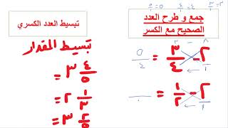 المحاضرة 5 l تاسيس اينشتاين قدرات [upl. by Akenaj603]