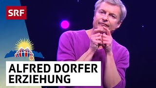 Alfred Dorfer  Arosa Humorfestival  Comedy  SRF [upl. by Medovich]