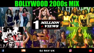 Bollywood 2000s Hit Songs  Bollywood 2000s  Bollywood 20002010 Songs  Hindi Songs 2000 to 2010 [upl. by Tenrag]